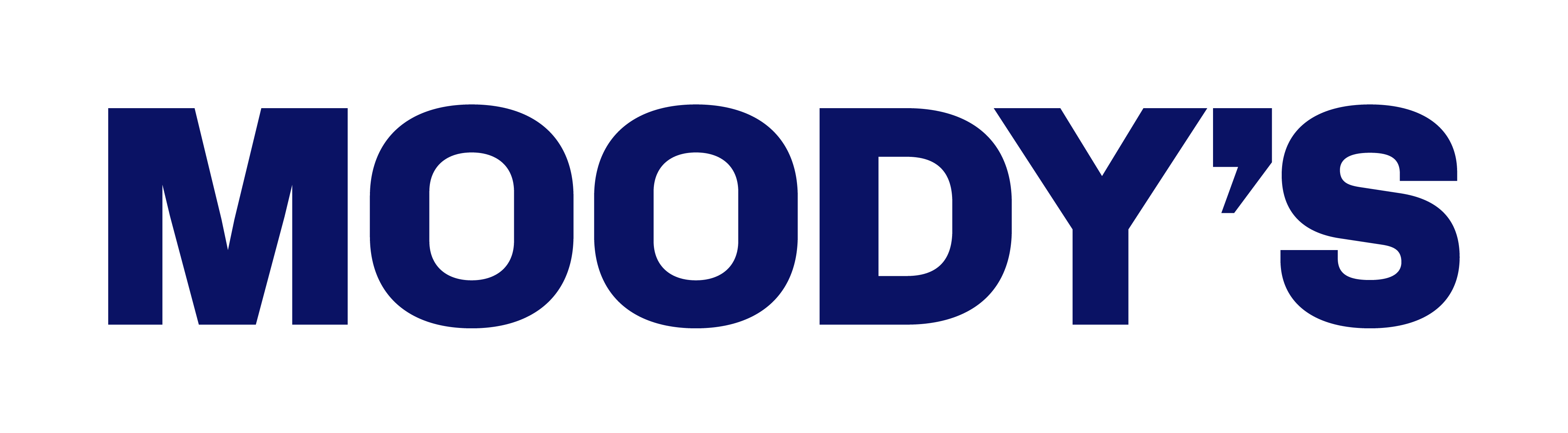 Moody's Analytics logo